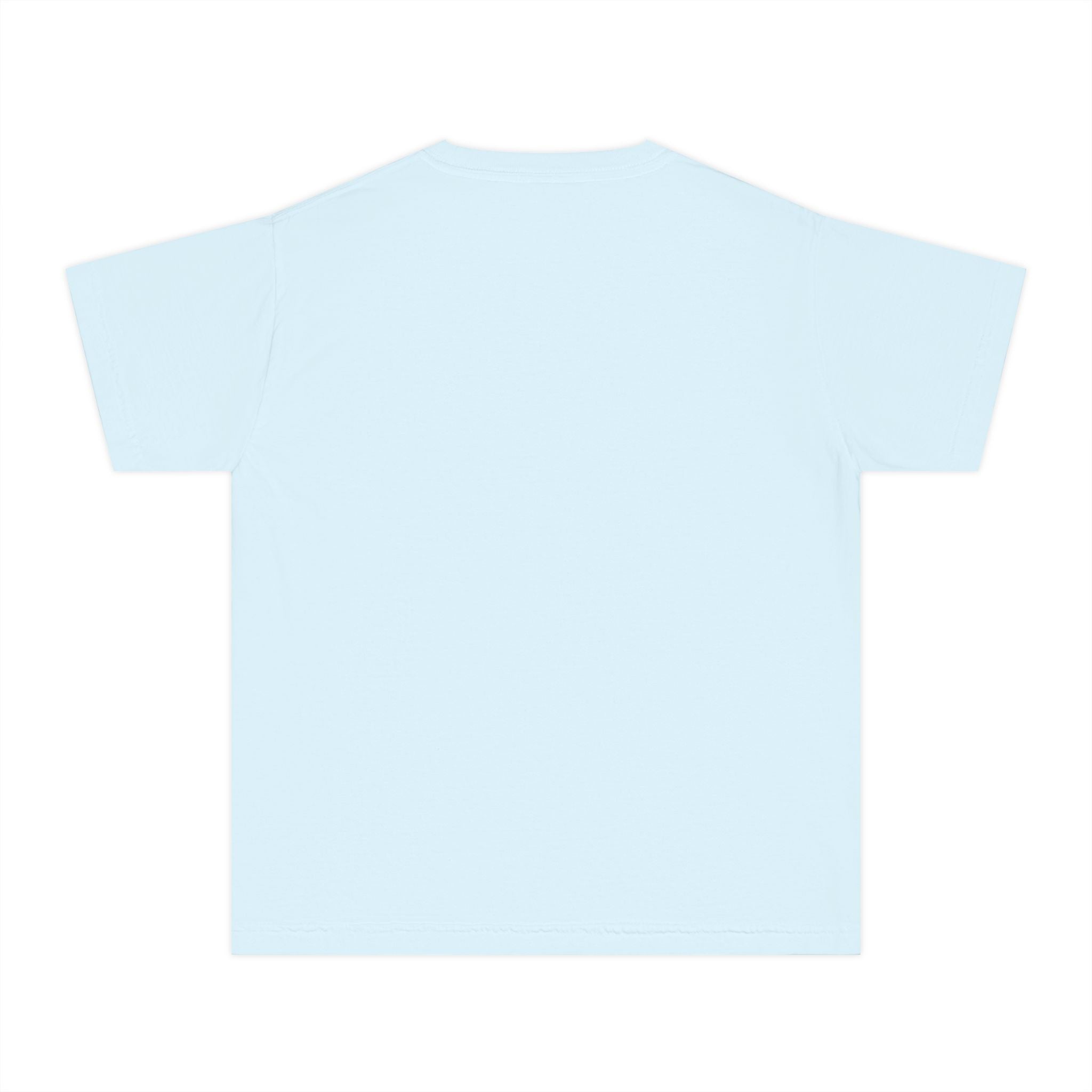 ZoZo’s World “Main Character Energy” T-Shirt