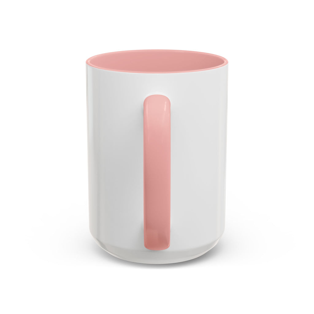 ZoZo’s World “Main Character Energy” Ceramic Mug