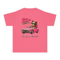 ZoZo’s World “Main Character Energy” T-Shirt