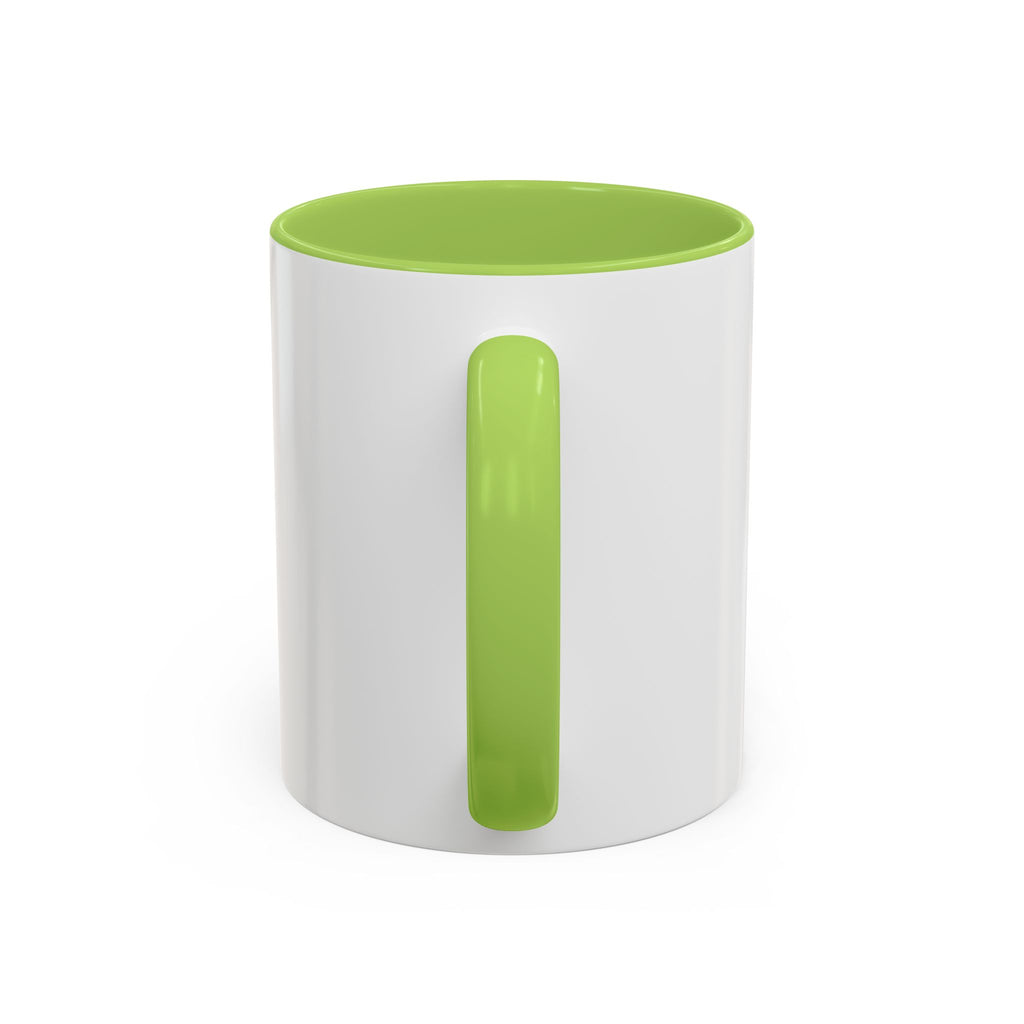 ZoZo’s World “Main Character Energy” Ceramic Mug