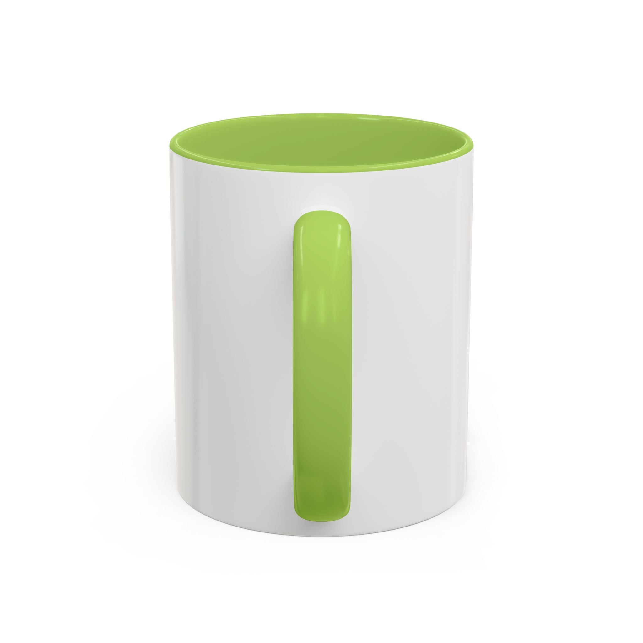 ZoZo’s World “Main Character Energy” Ceramic Mug