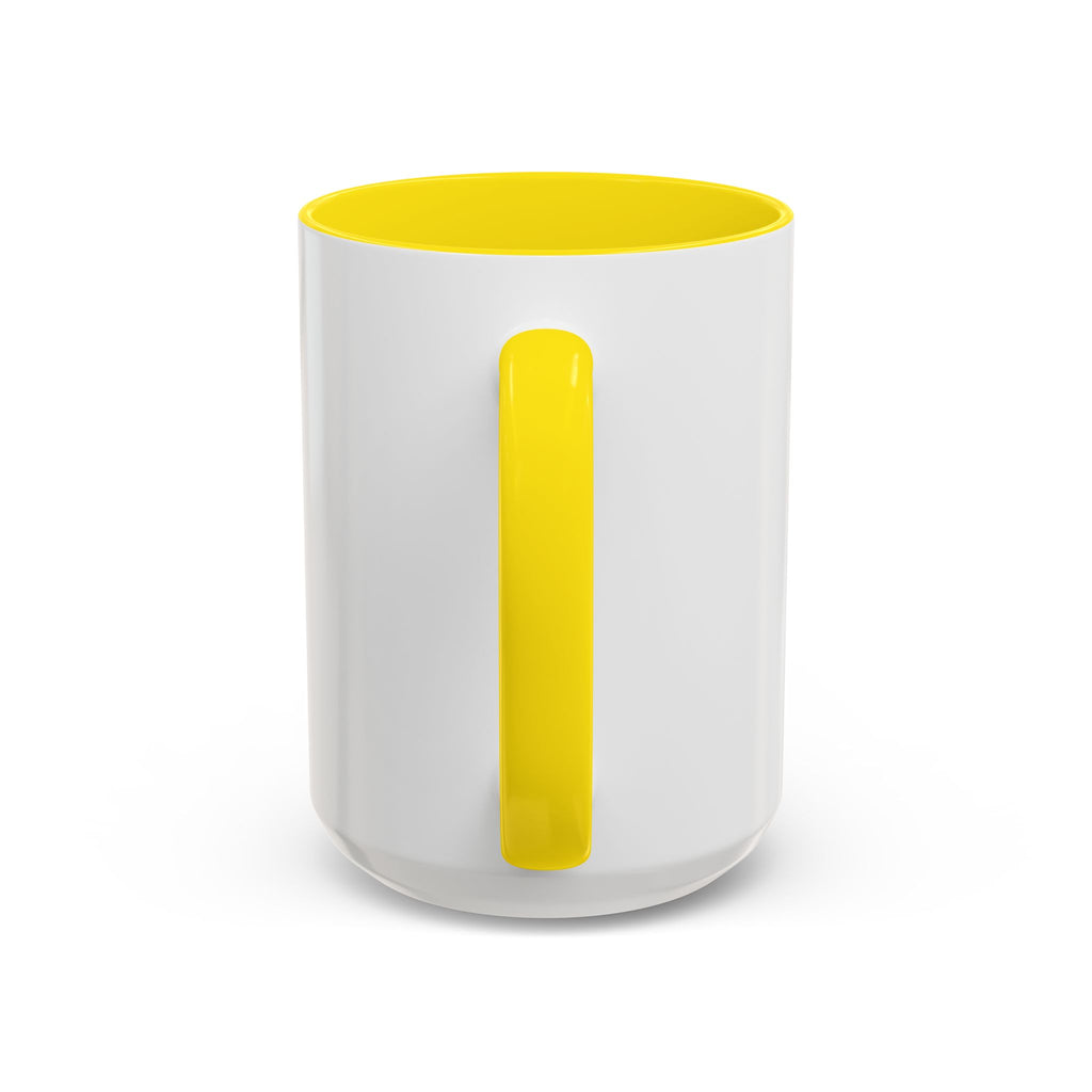 ZoZo’s World “Main Character Energy” Ceramic Mug
