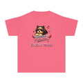 ZoZo’s World “Unbothered. Fabulous.” T-Shirt