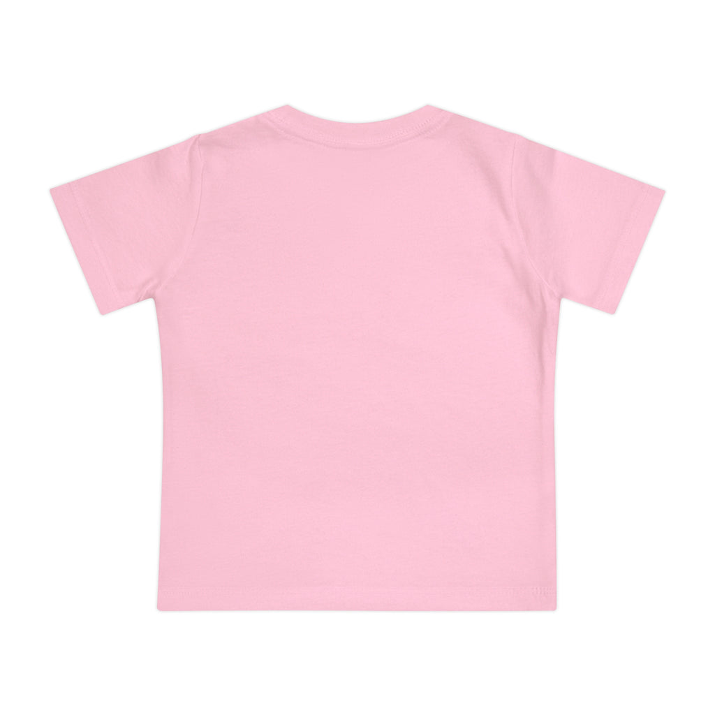ZoZo’s World “ZoZo Approved” Baby Tee