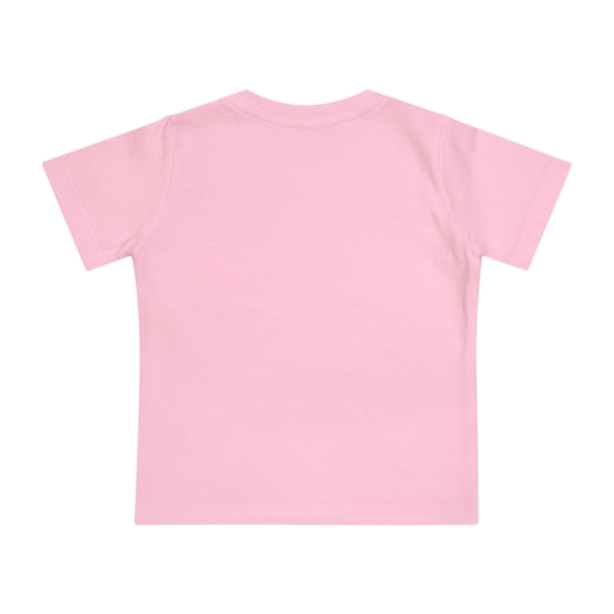ZoZo’s World “ZoZo Approved” Baby Tee