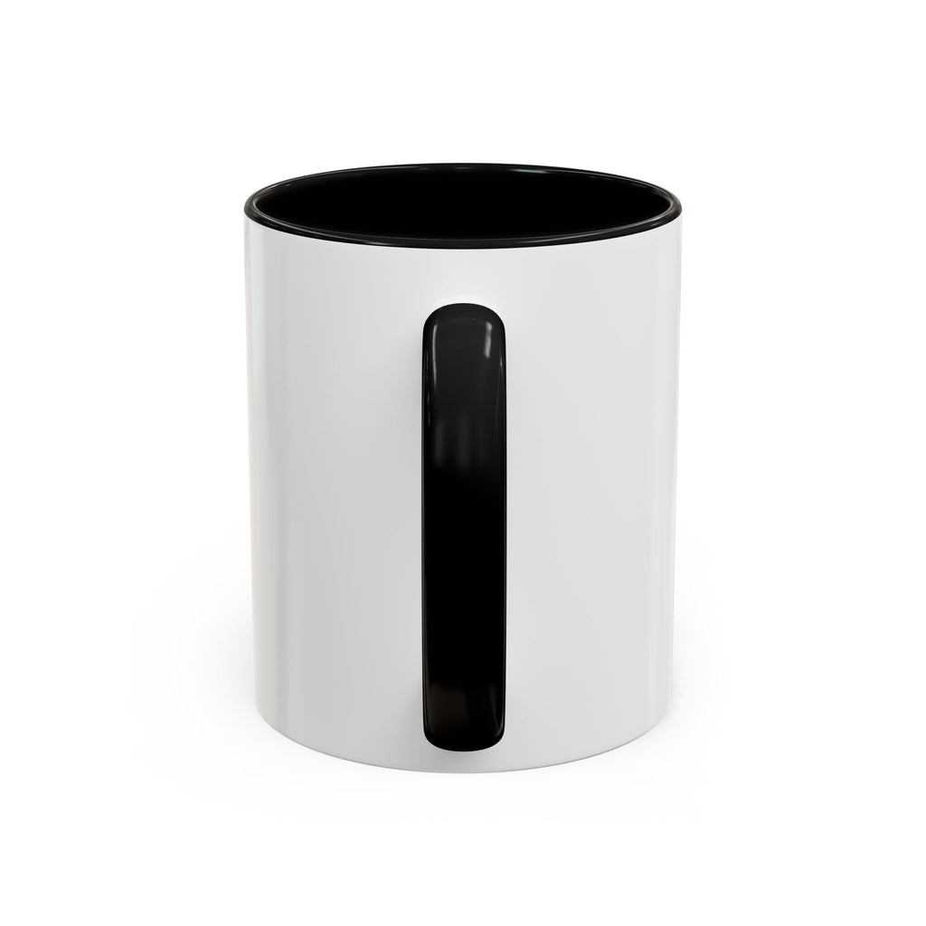 ZoZo’s World “Unbothered and Fabulous” Ceramic Mug