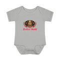 ZoZo’s World “ZoZo Approved” Baby Bodysuit