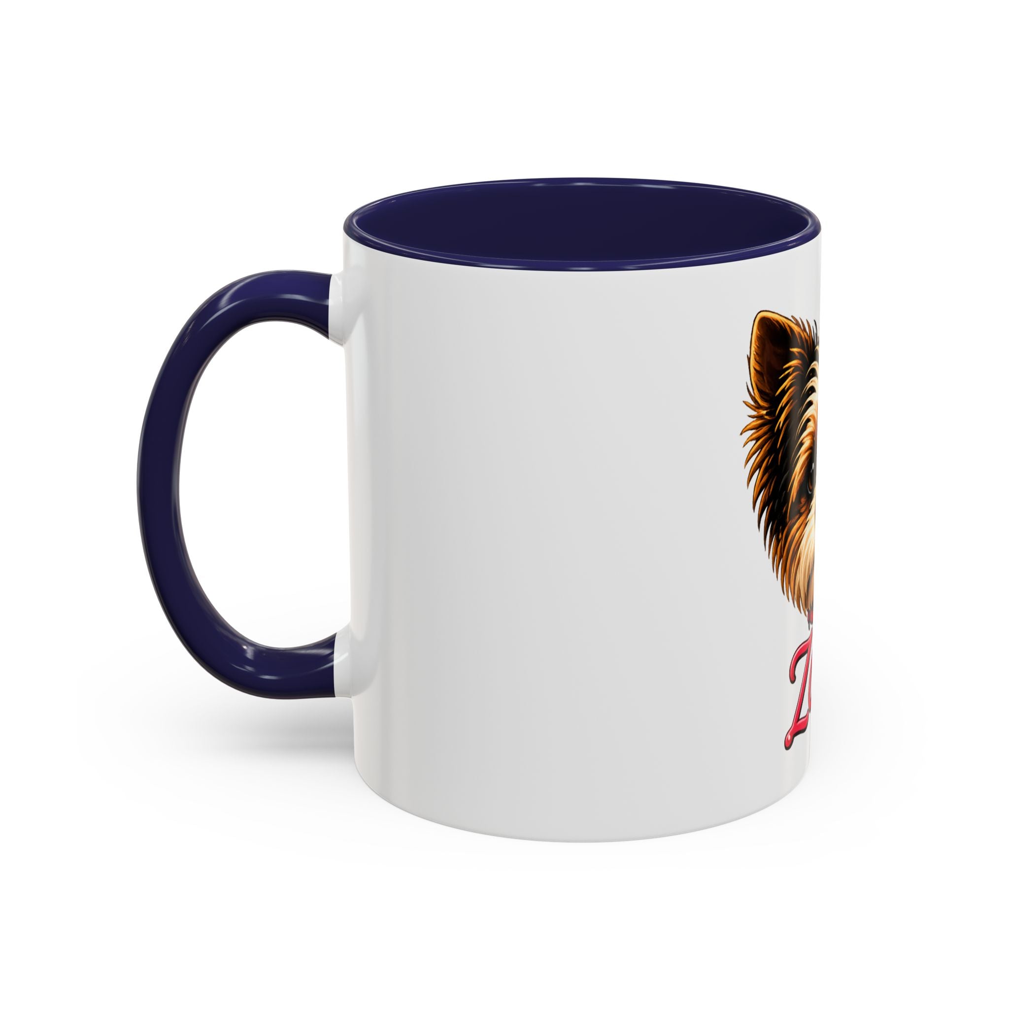 ZoZo’s World Ceramic Mug