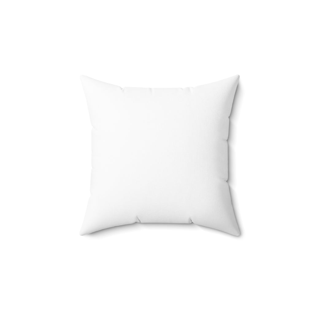 ZoZo’s World “Main Character Energy” Throw Pillow