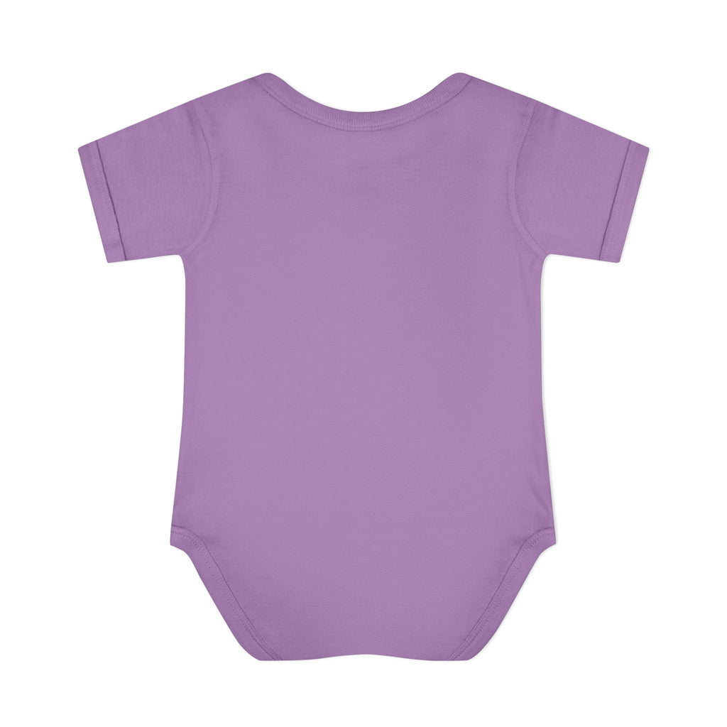 ZoZo’s World “Lights. Camera. ZoZo.” Baby Bodysuit