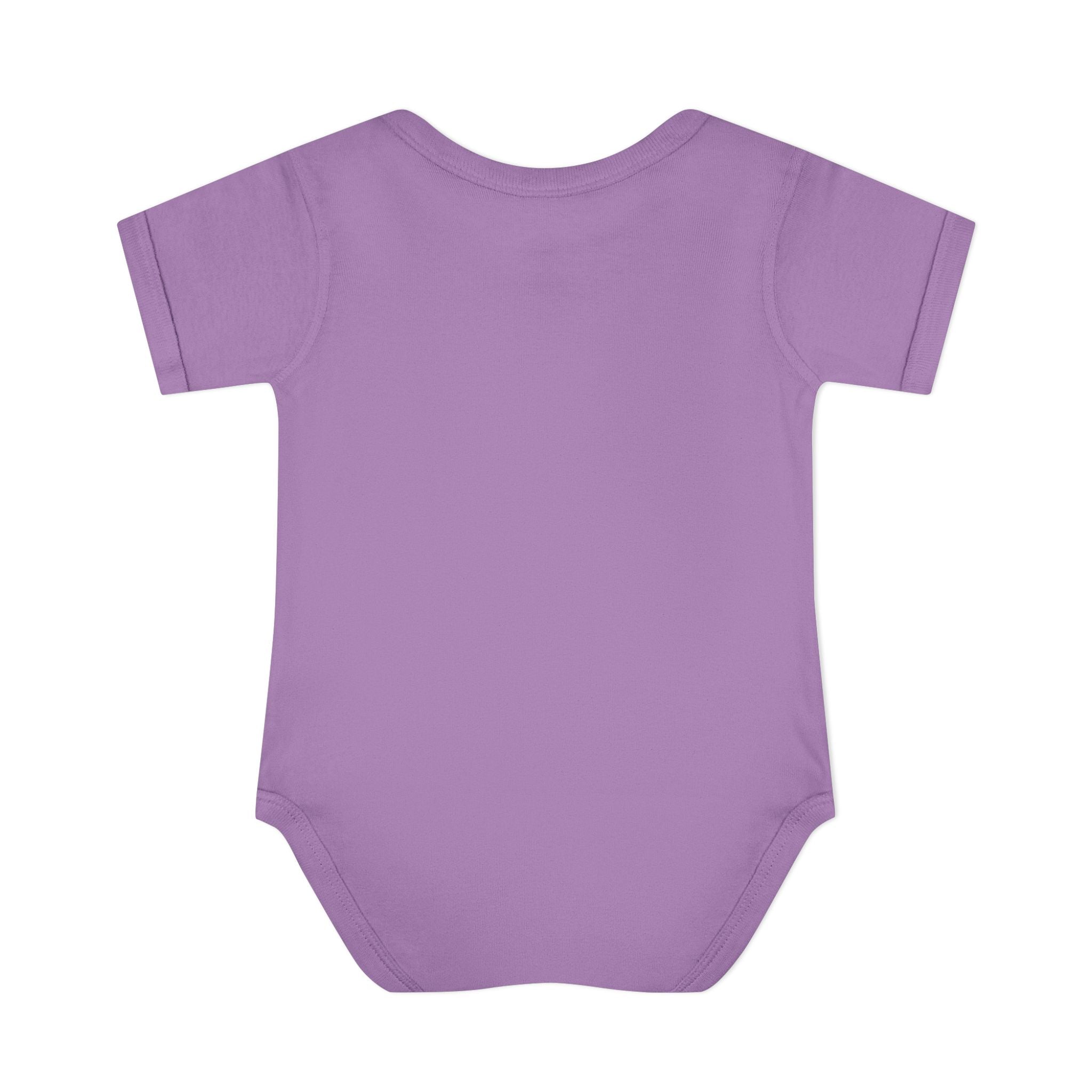 ZoZo’s World “Lights. Camera. ZoZo.” Baby Bodysuit