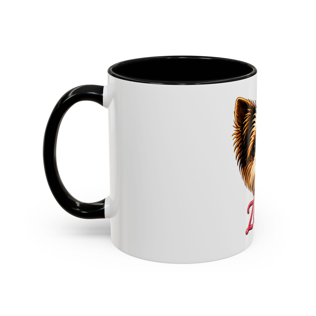 ZoZo’s World Ceramic Mug