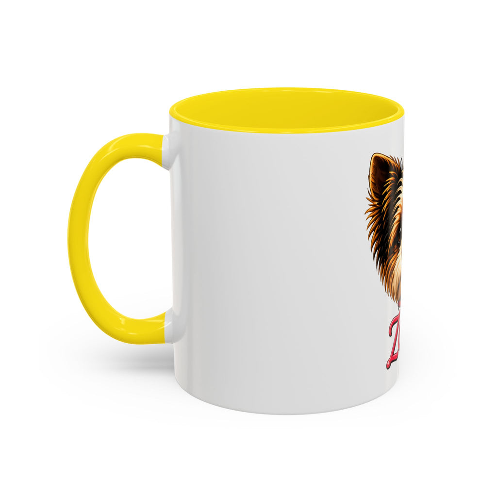 ZoZo’s World Ceramic Mug