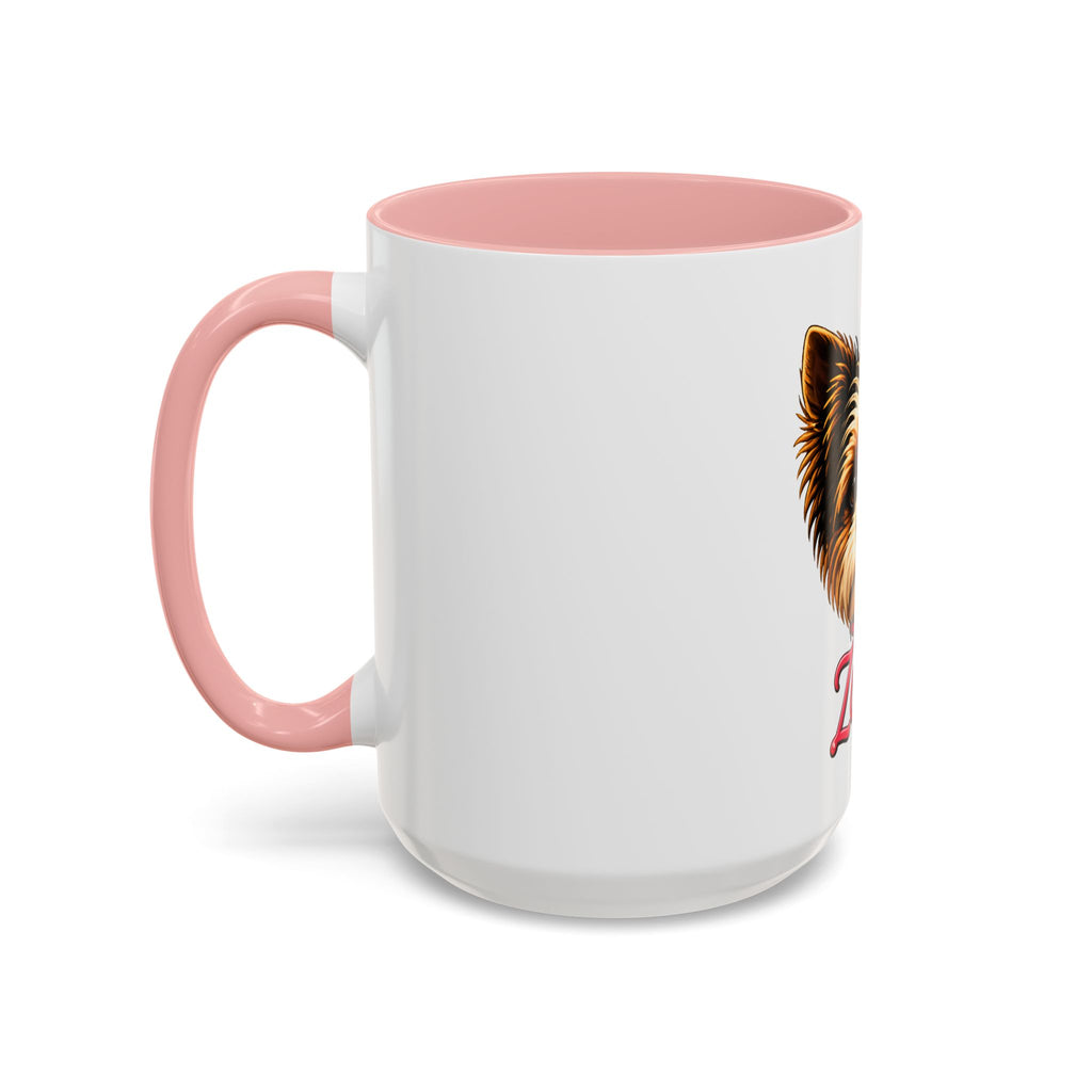 ZoZo’s World Ceramic Mug