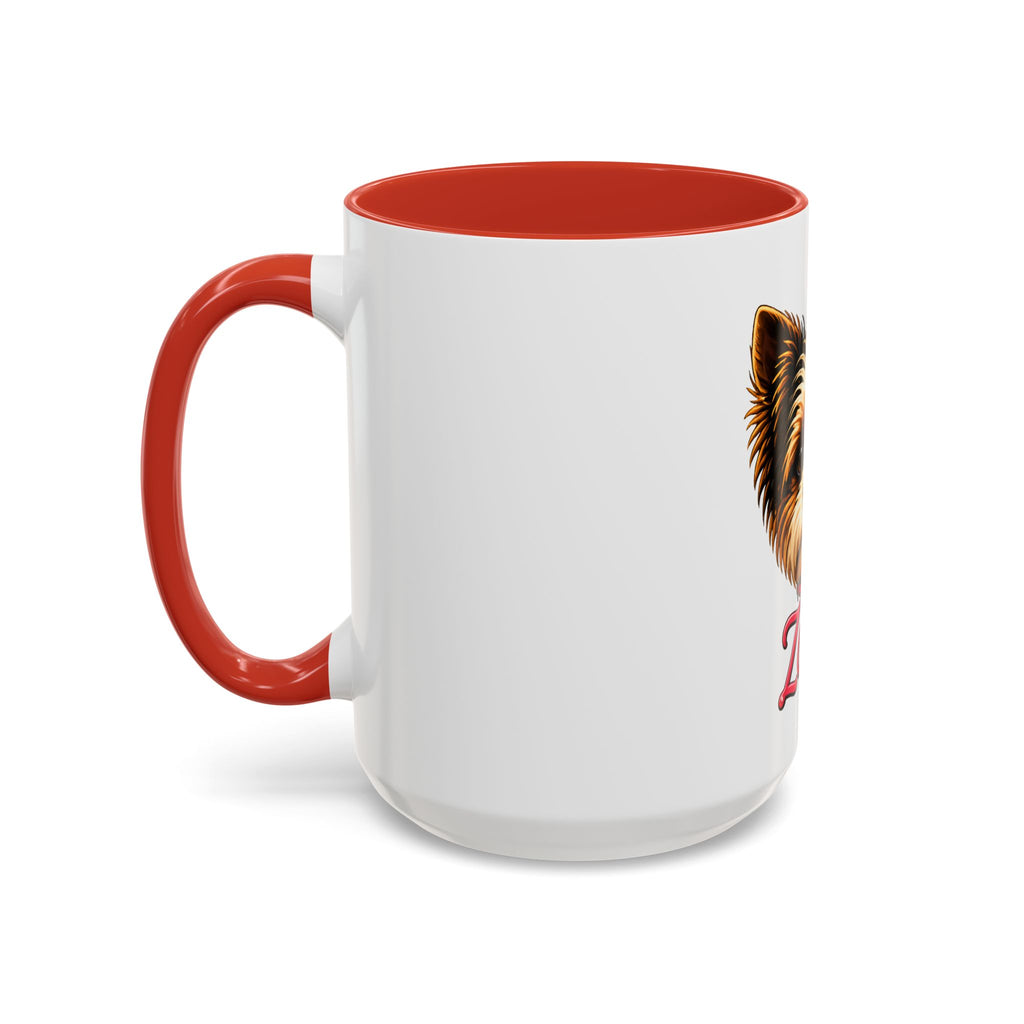 ZoZo’s World Ceramic Mug