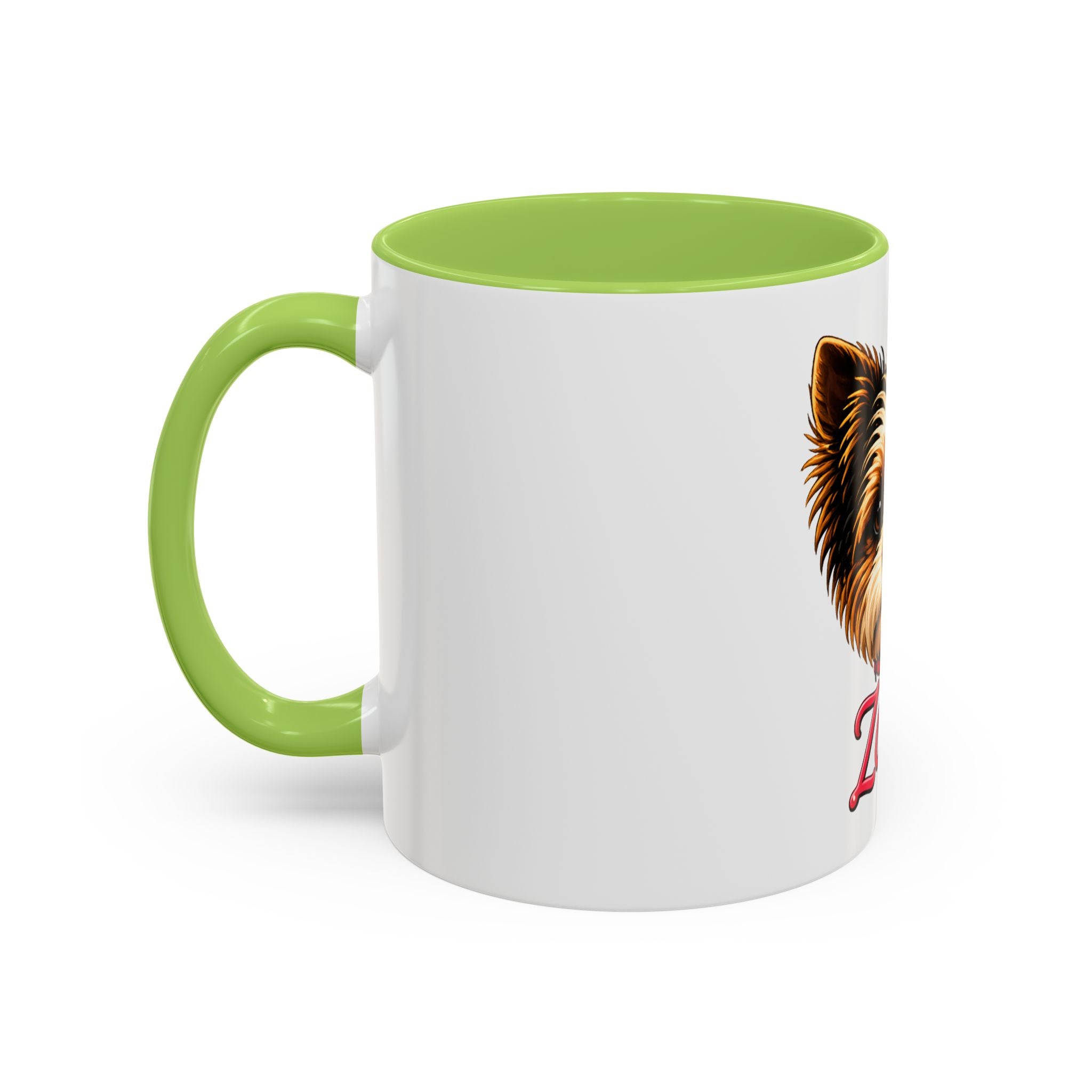 ZoZo’s World Ceramic Mug