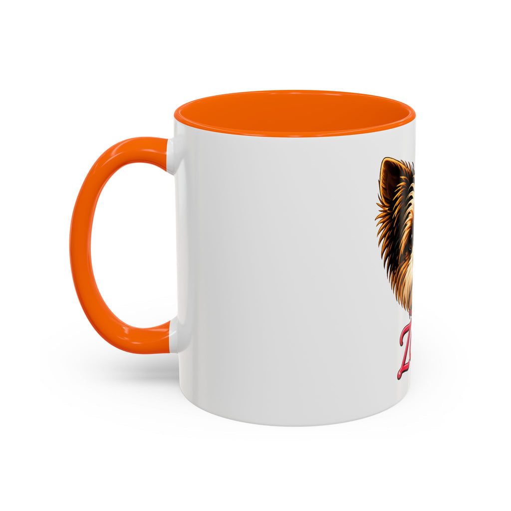 ZoZo’s World Ceramic Mug