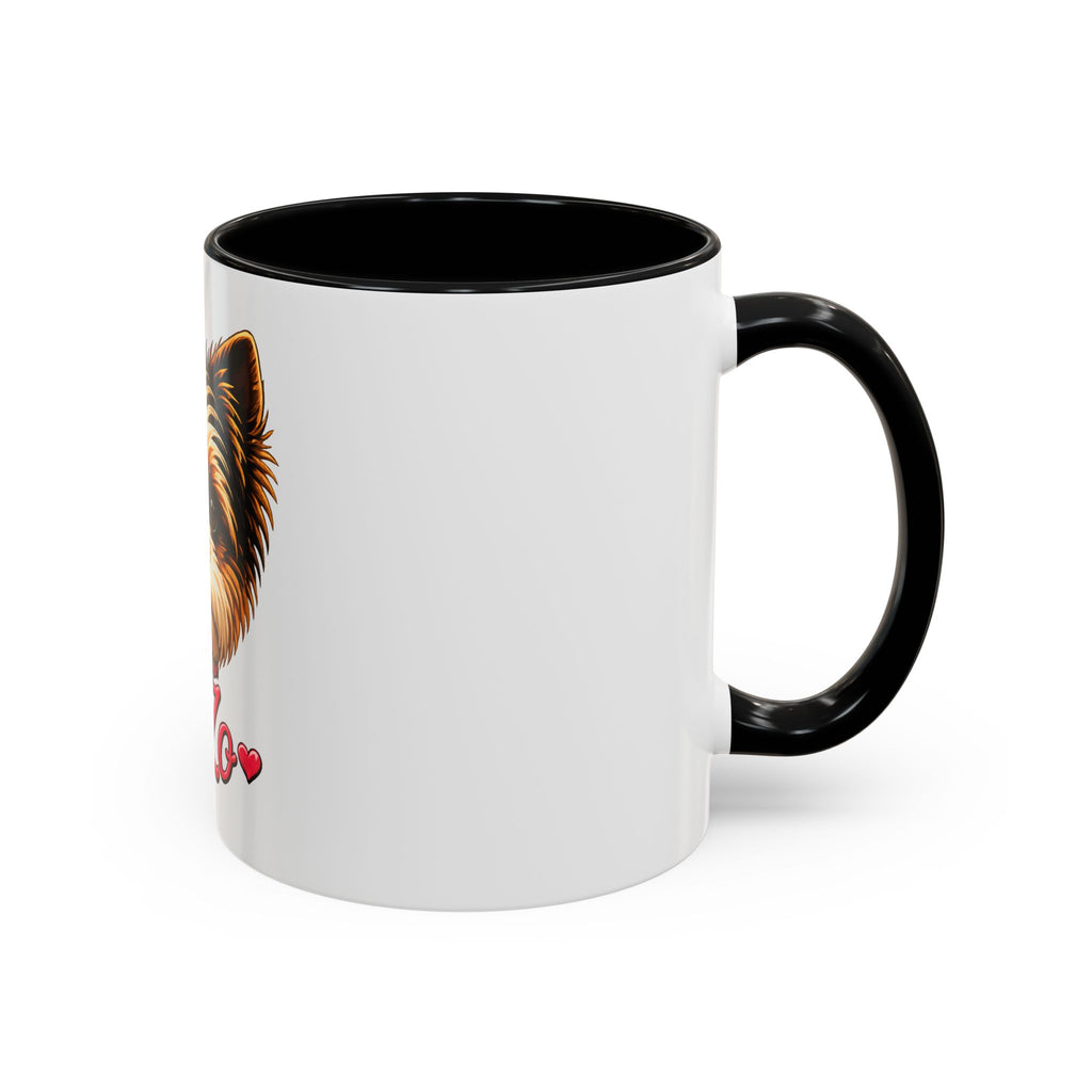 ZoZo’s World Ceramic Mug