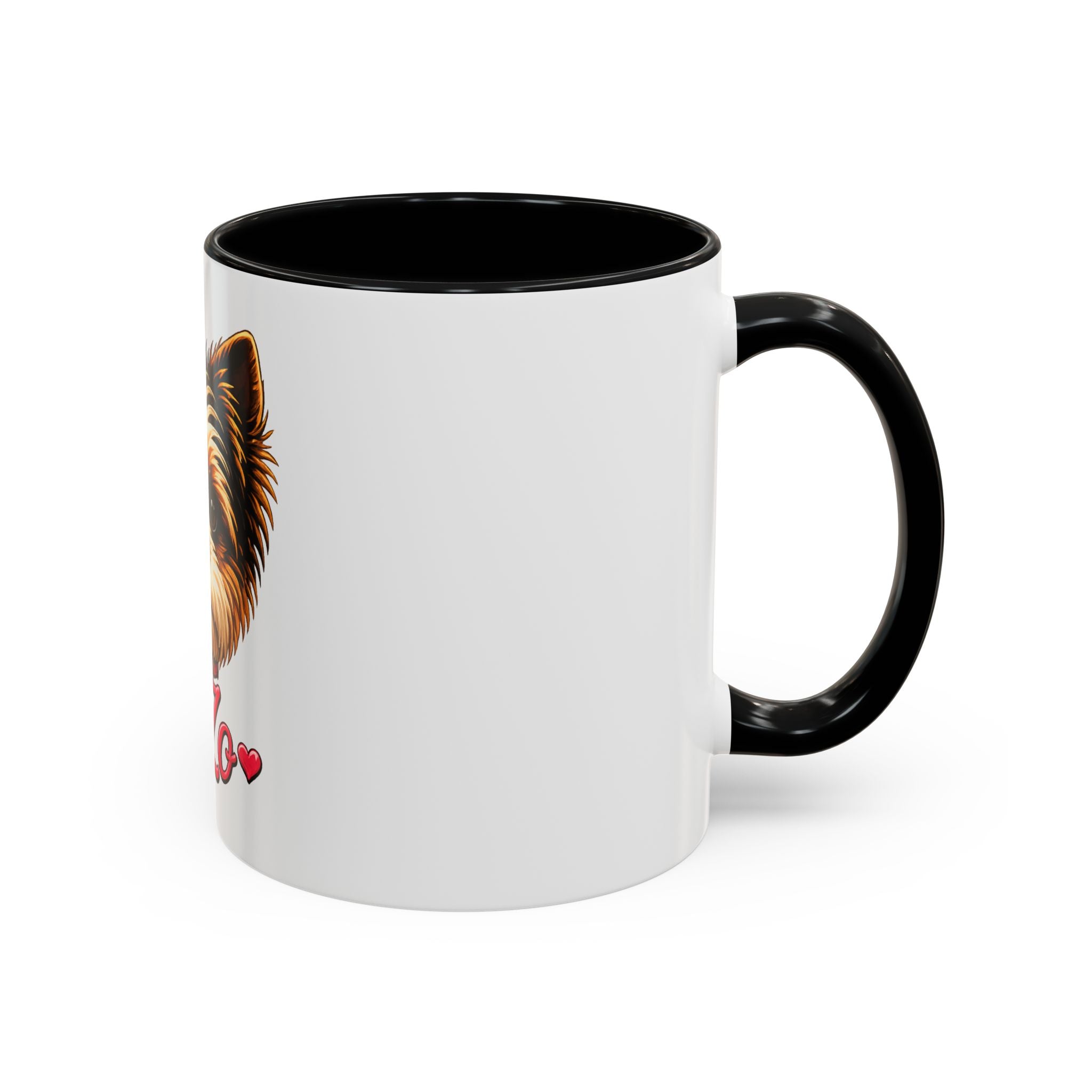 ZoZo’s World Ceramic Mug