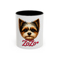 ZoZo’s World Ceramic Mug