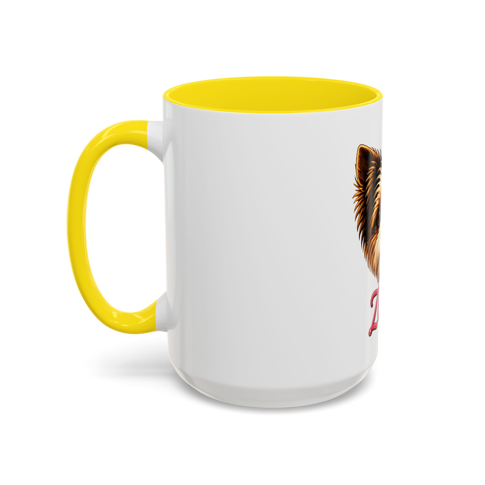 ZoZo’s World Ceramic Mug