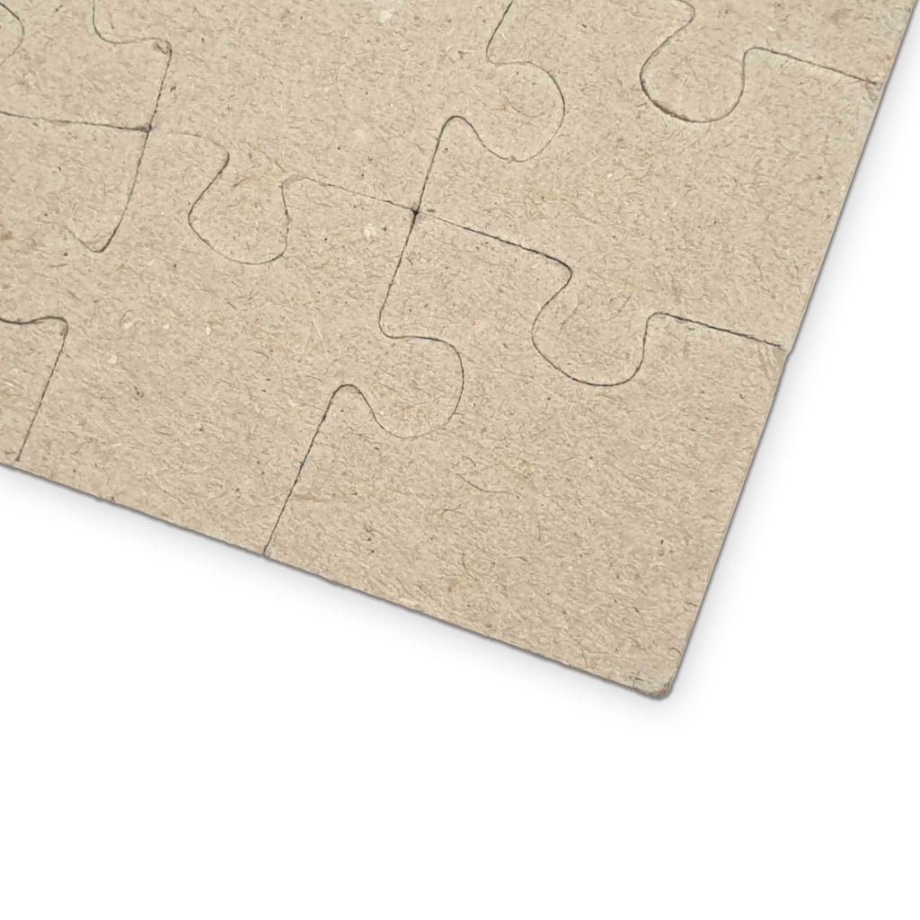 ZoZo’s World “Unbothered. Fabulous.” Puzzle