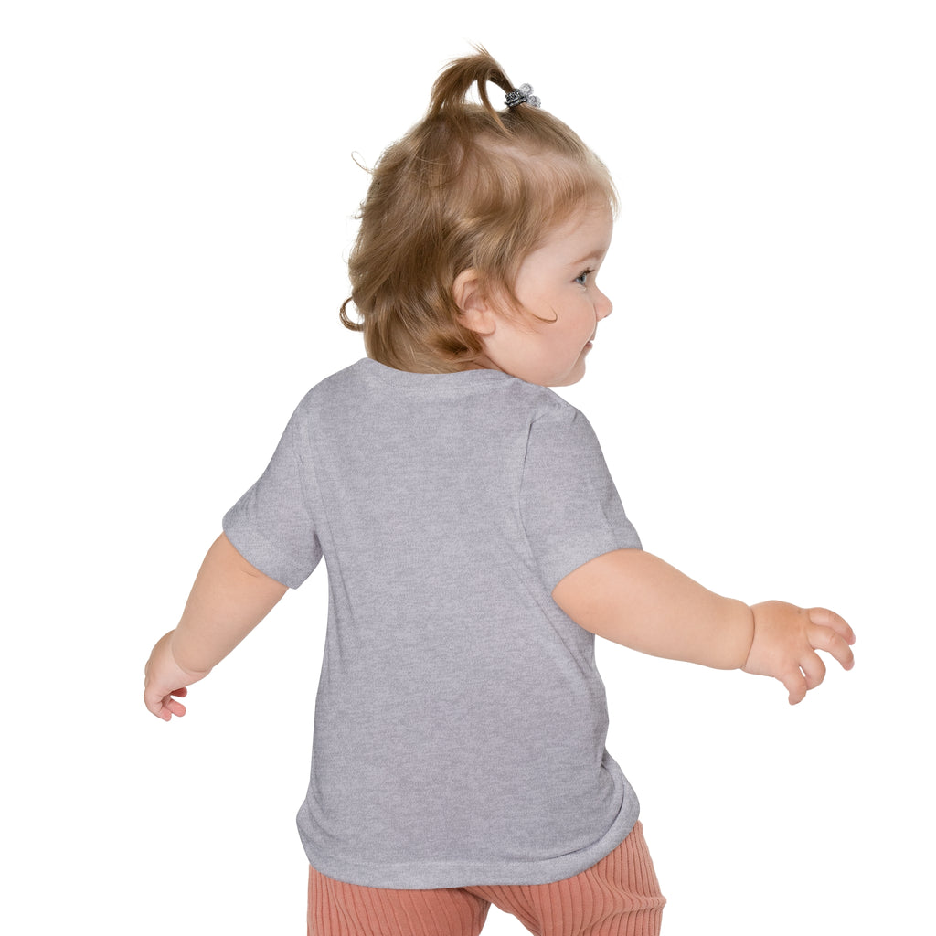 ZoZo’s World “ZoZo Approved” Baby Tee