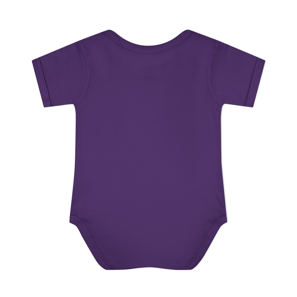 ZoZo’s World “ZoZo Approved” Baby Bodysuit