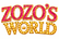 ZoZo's World  - Home